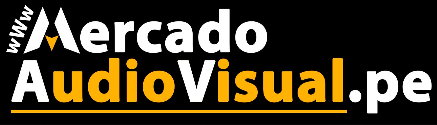 MercadoAudioVisual.pe