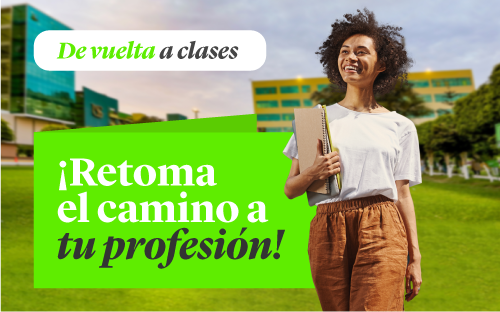 Universidad Señor de Sipán – Ciencias de la Comunicación