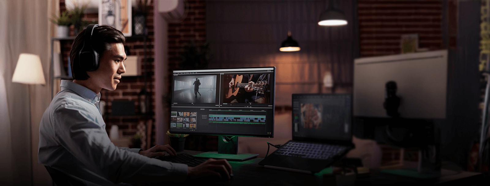 UPN – Comunicación Audiovisual en Medios Digitales