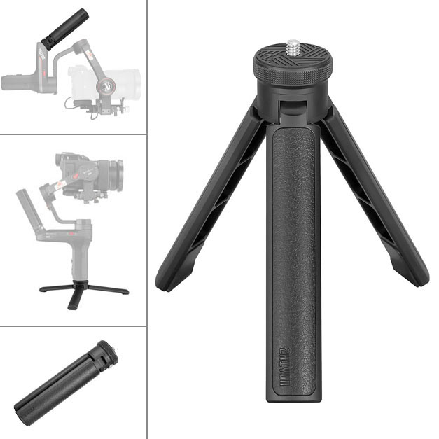 Trípode ZHIYUN para WEEBILL - CRANE Y TODOS LOS GIMBAL · imagen 1