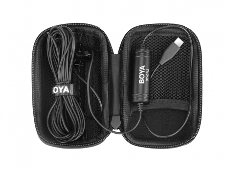 BOYA BY-M3D (Tipo-C) para 2 Personas · imagen 4