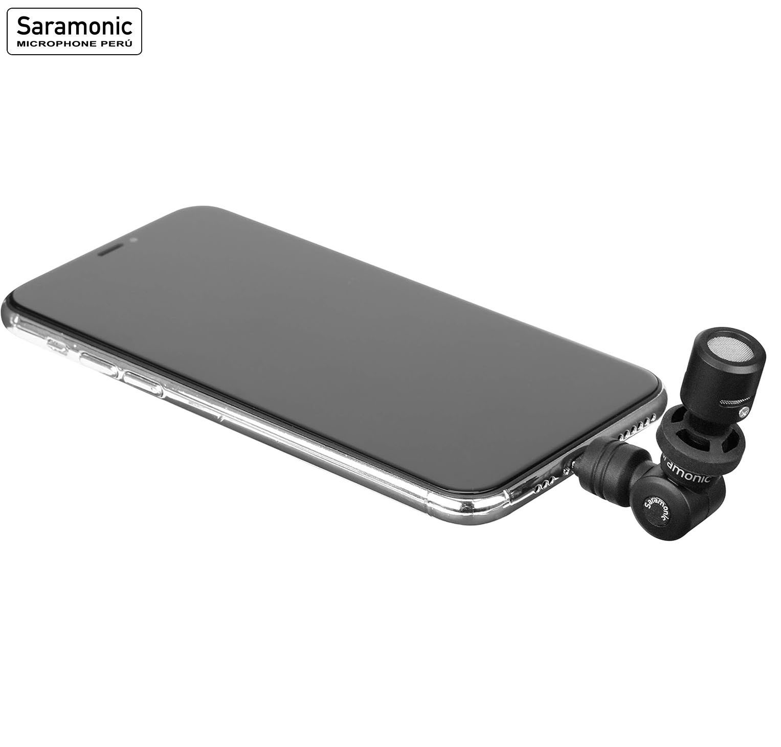SARAMONIC SmartMic Di Mini · imagen 3