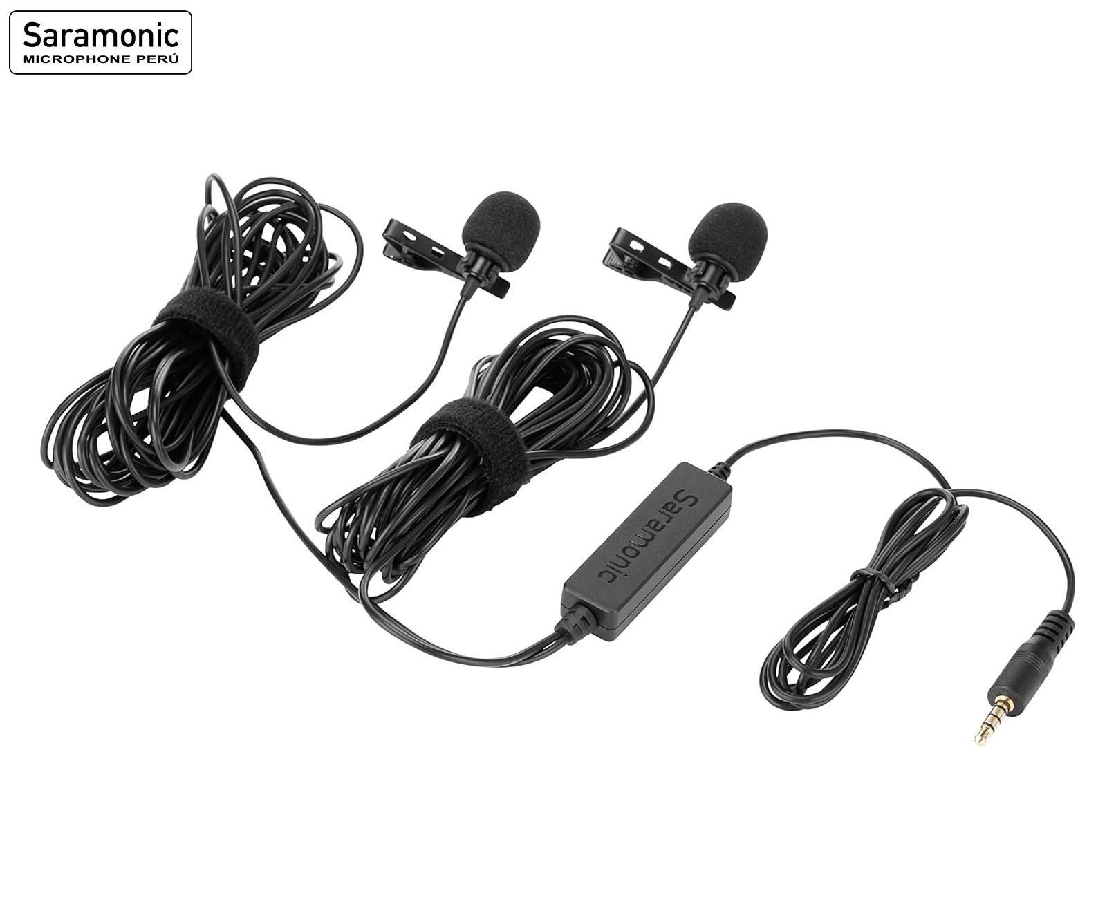 SARAMONIC LavMicro 2M · imagen 2