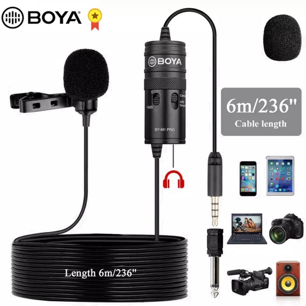 BOYA BY-M1 Pro · imagen 2