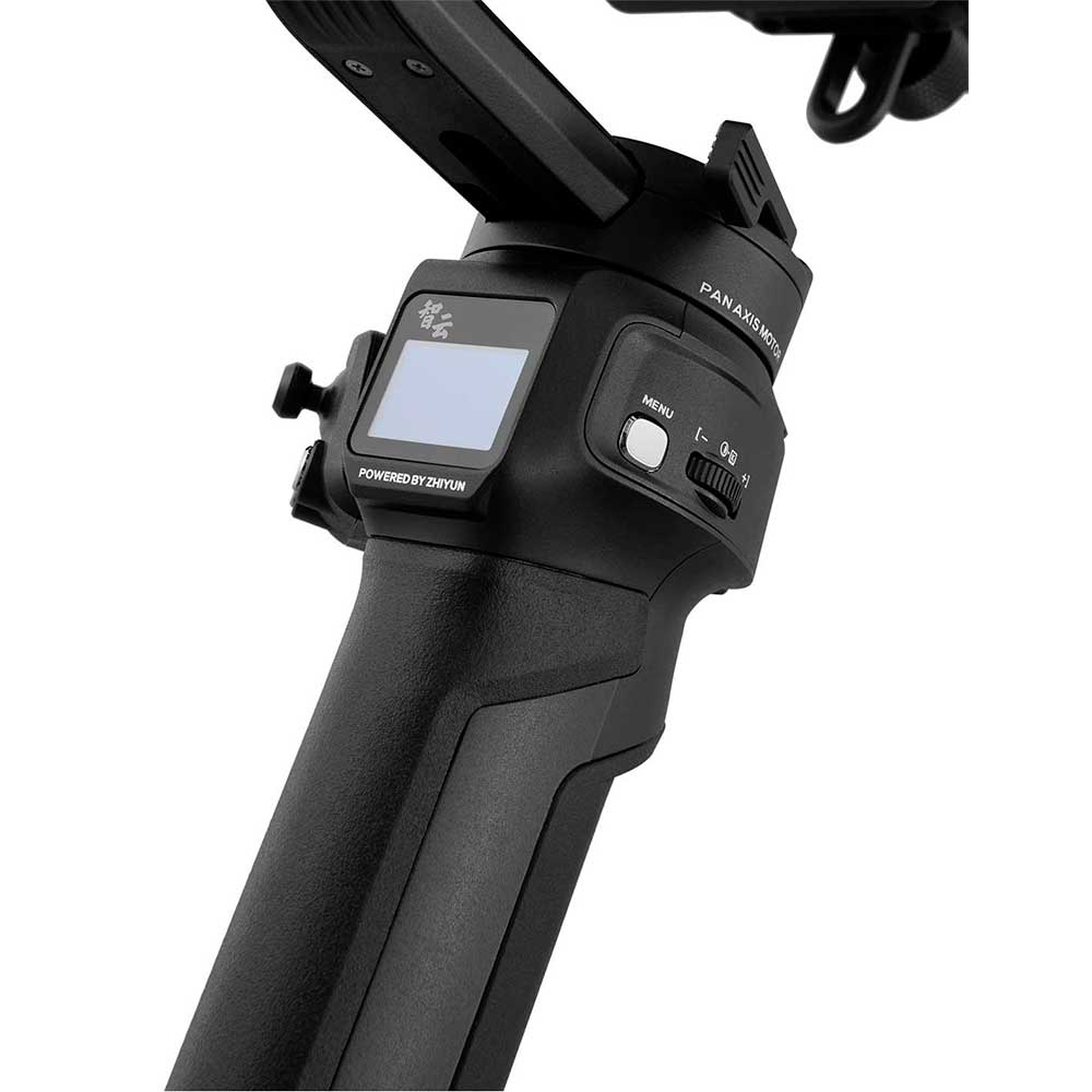 ZHIYUN WEEBILL 3S · imagen 2