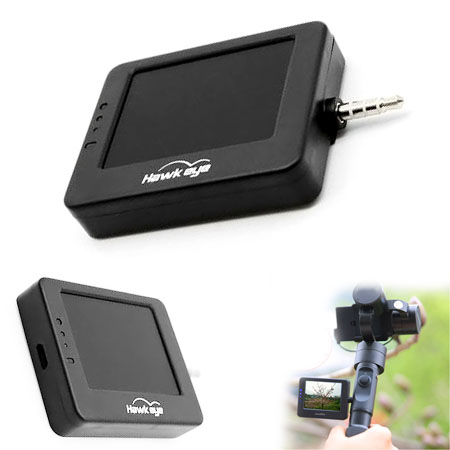 LCD / Plug-Jack · imagen 1
