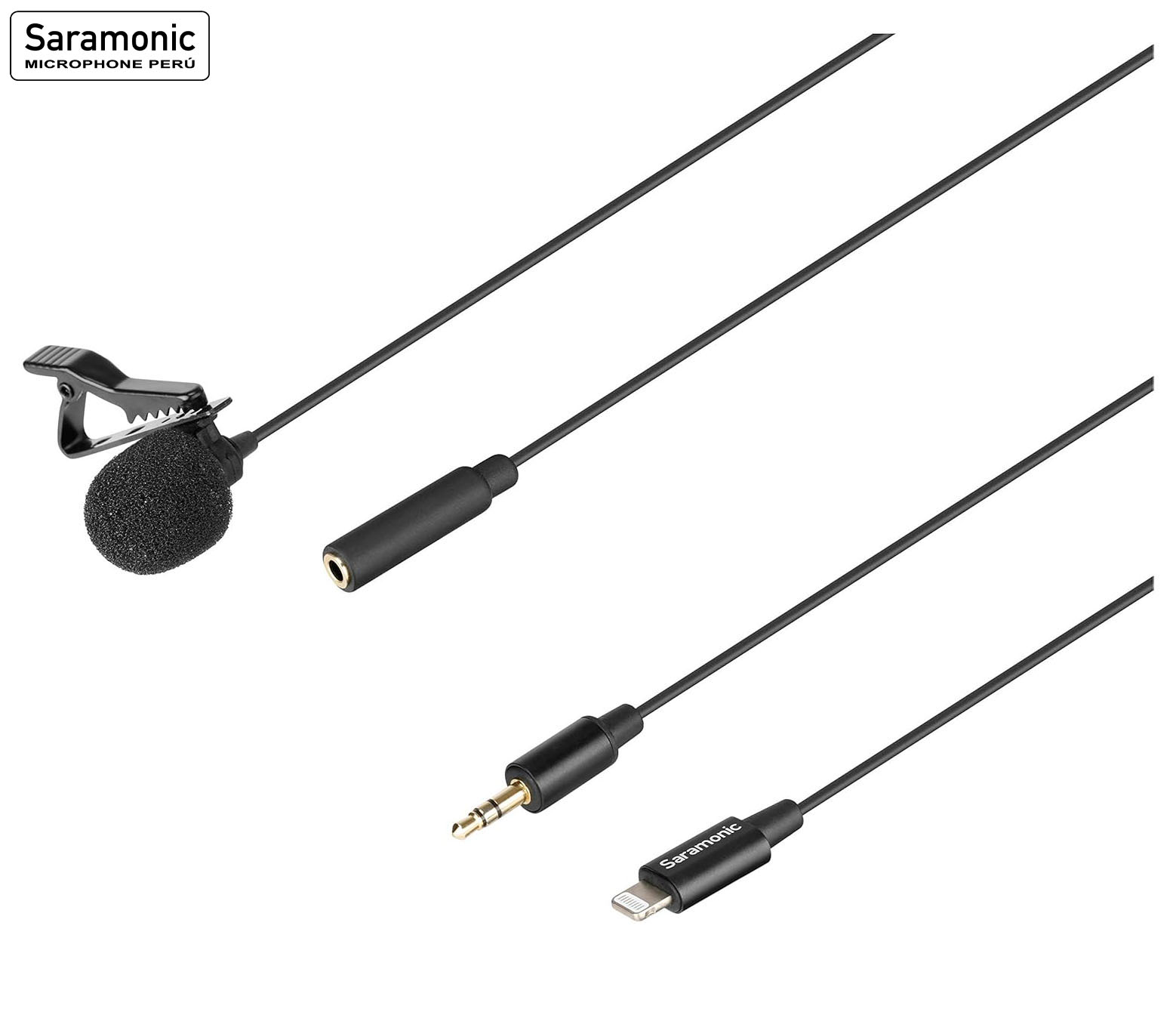 SARAMONIC LavMicro U1B · imagen 4