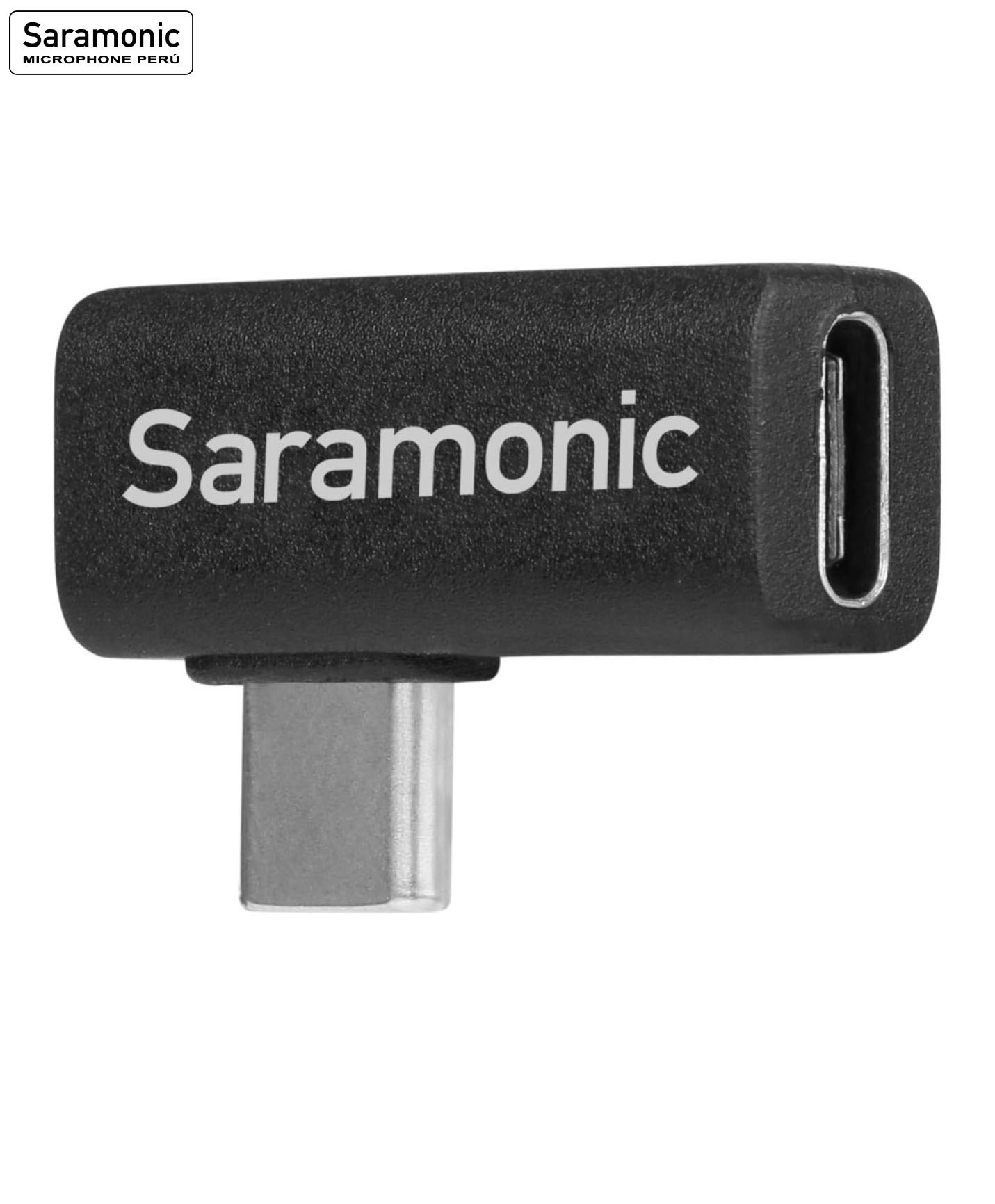 SARAMONIC LavMicro U3B + SR-C2005 · imagen 3