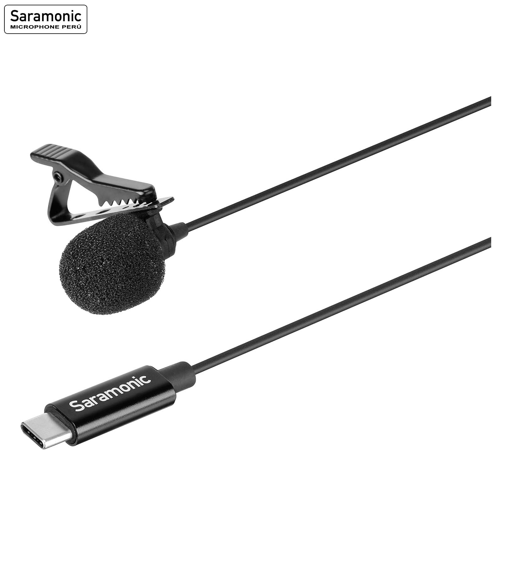 SARAMONIC LavMicro U3B · imagen 5