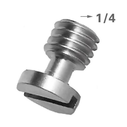 ZHIYUN Tornillo 1/4 · imagen 1