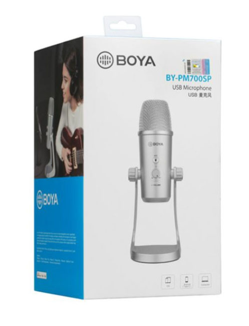 BOYA BY-PM700SP · imagen 2