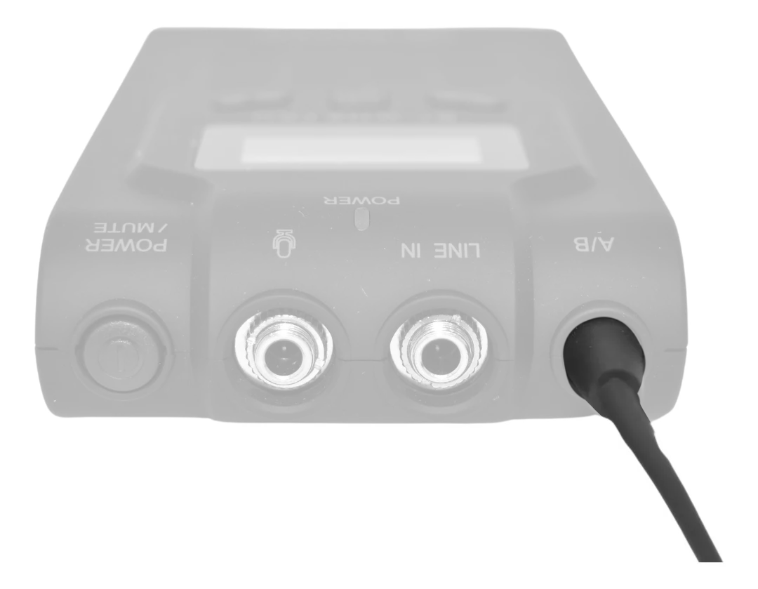 Antena para BOYA BY-WM8 PRO K1 y K2 · imagen 3