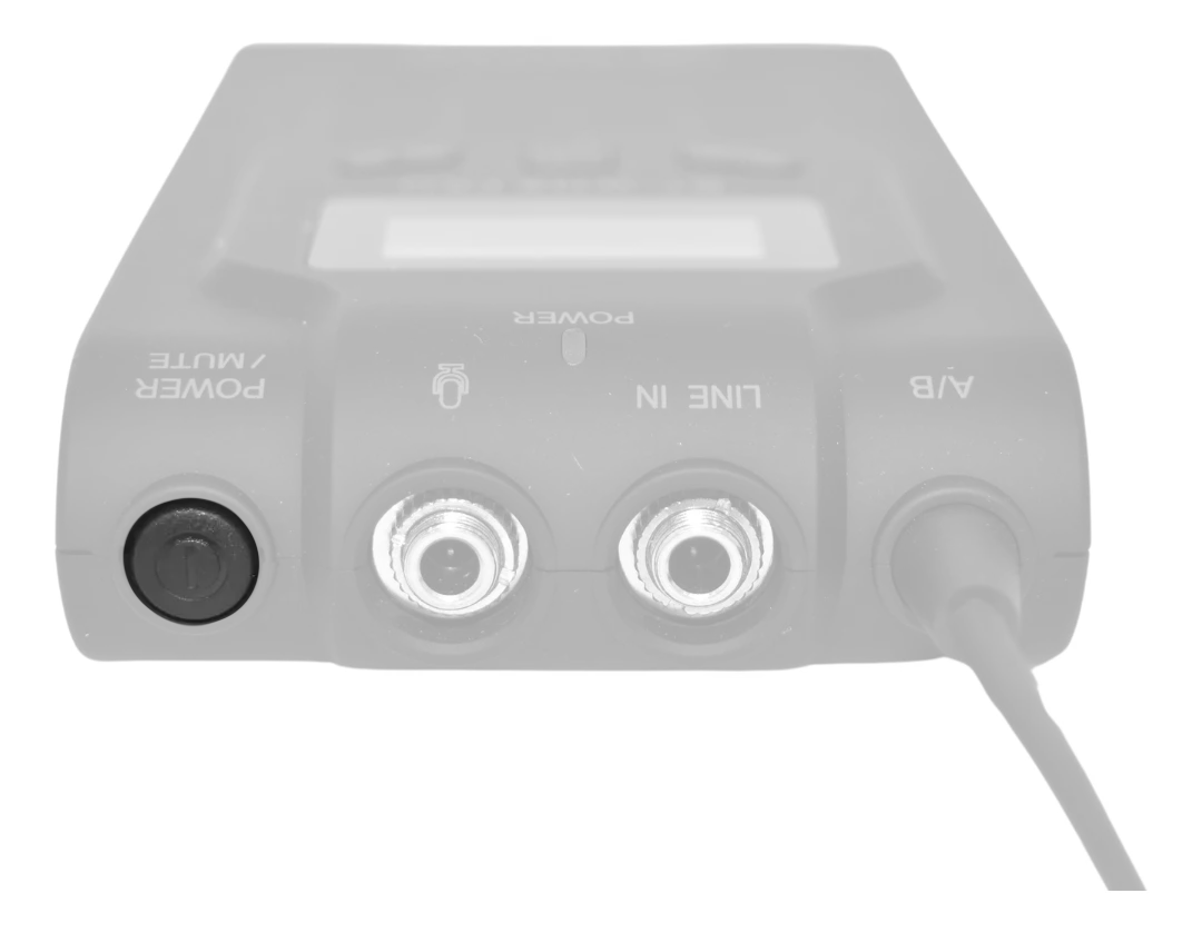 Botones para BOYA BY-WM8 PRO K1 y K2 · imagen 3