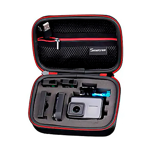 CASE MALETÍN PARA GOPRO · imagen 1