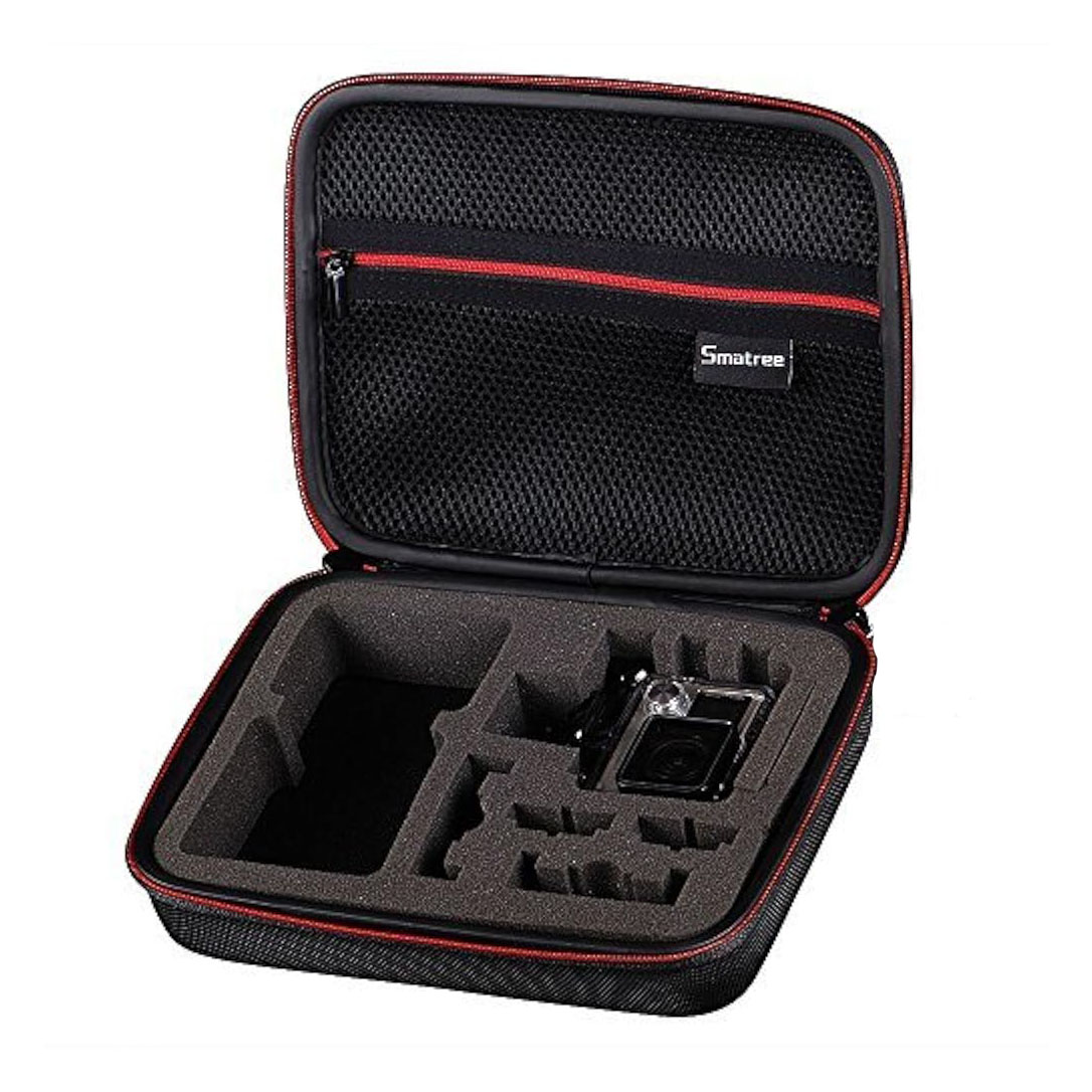 CASE MALETÍN PARA GOPRO · imagen 3
