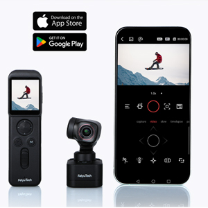 FEIYU POCKET 3 KIT · imagen 5