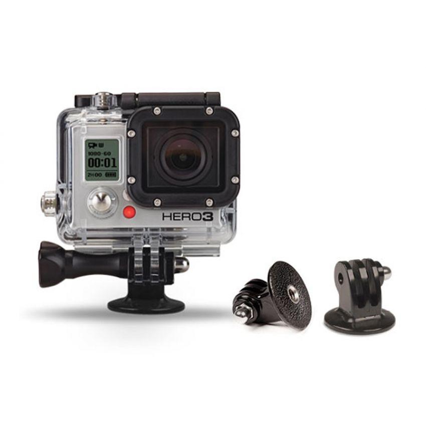 Adaptador de Trípode para cámaras GoPro · imagen 3
