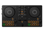 DDJ-FLX2 - 2 Deck - 2 Canales