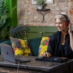 DDJ-FLX2 - 2 Deck - 2 Canales - Imagen 8