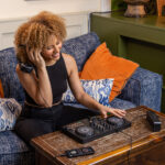 DDJ-FLX2 - 2 Deck - 2 Canales - Imagen 6