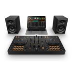 DDJ-FLX4 - 2 Deck - 2 Canales - Imagen 2