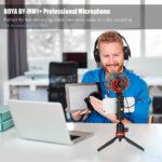 BOYA BY-MM1+ - Imagen 2