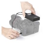 BOYA BY-WM8 PRO-K4 / UHF para 2 Personas - Imagen 9