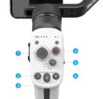 FEIYU SCORP Mini-P KIT - Imagen 25