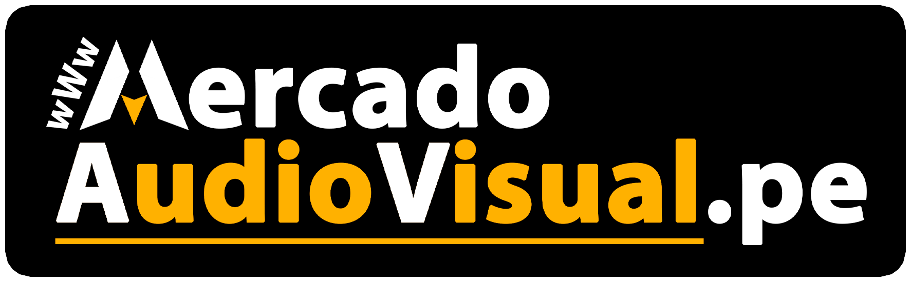 MercadoAudioVisual.pe