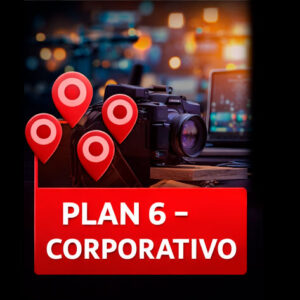 PLAN CORPORATIVO