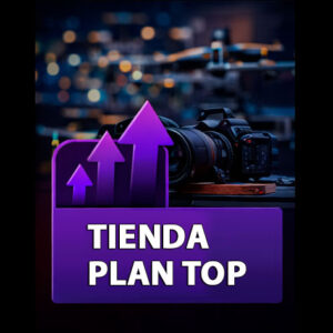 PLAN TOP - Negocios
