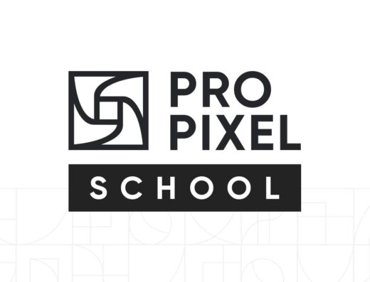 PRO PIXEL – Escuela Audiovisual