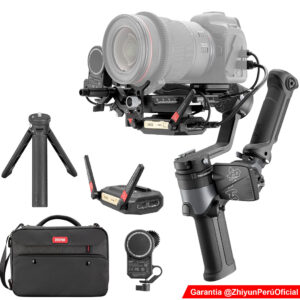 ZHIYUN WEEBILL 2 PRO