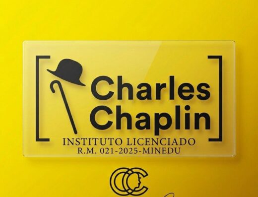 Instituto Charles Chaplin